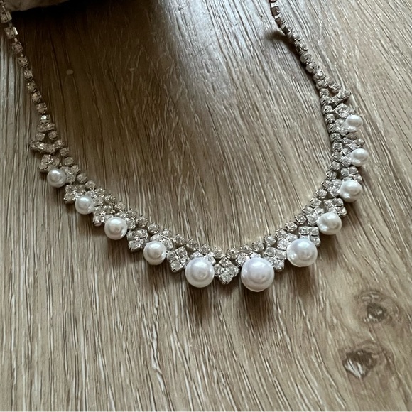 Collar Necklace - Picture 6 of 8